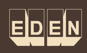 EDEN Logo